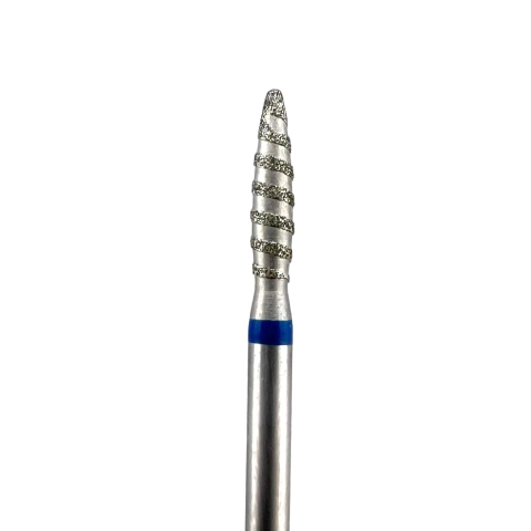 Fresa Pchela azul Unicornio