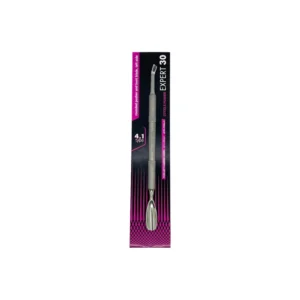 Repujador para zurdos Staleks Expert 30/4.1