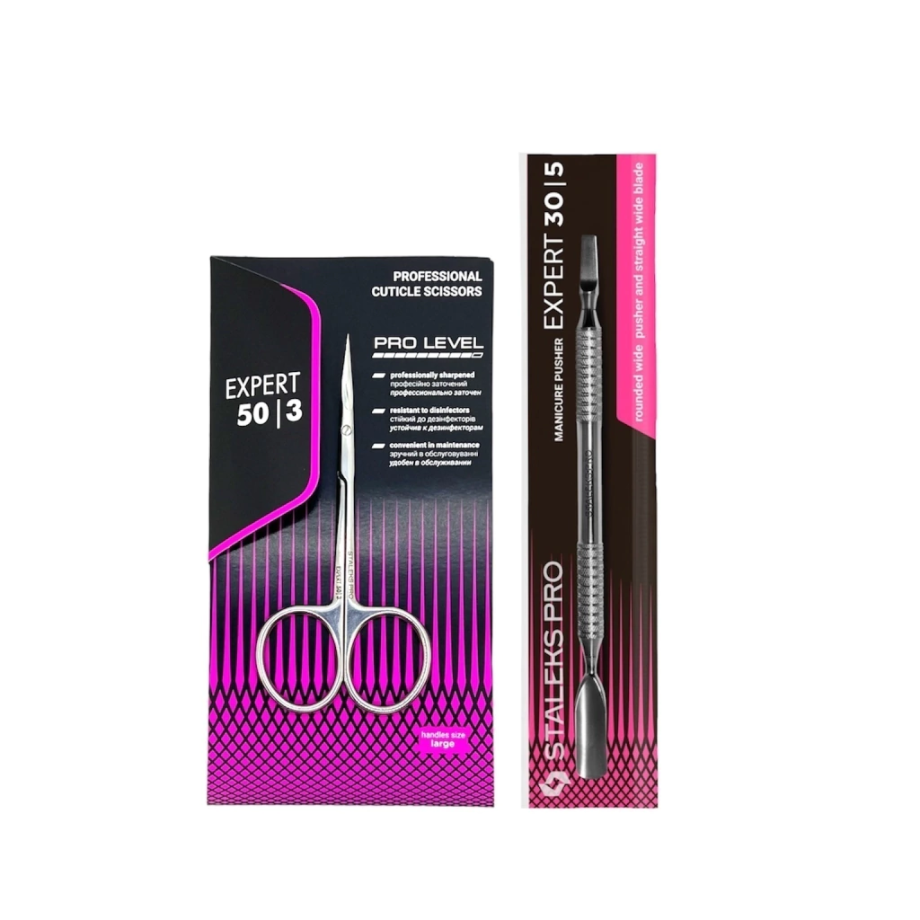 Kit Expert con Tijera