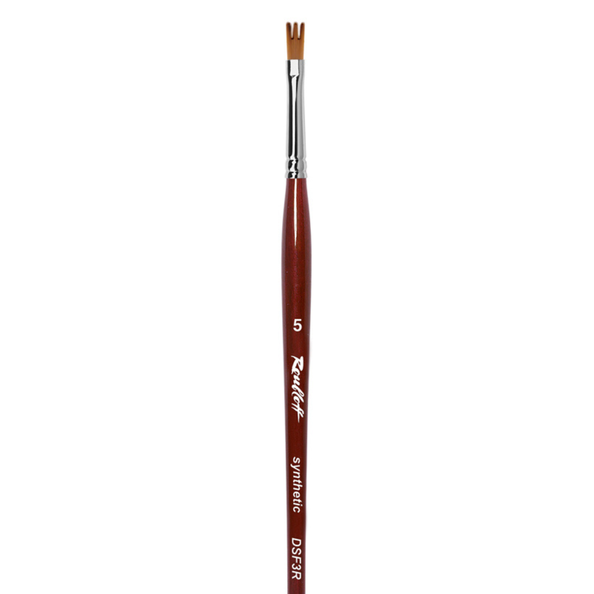 Pincel Roubloff DSF3R Nº5 Profesional - Imagen 2