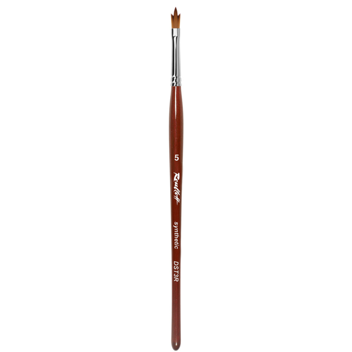 Pincel Roubloff DST3R Nº7 Profesional - Imagen 2