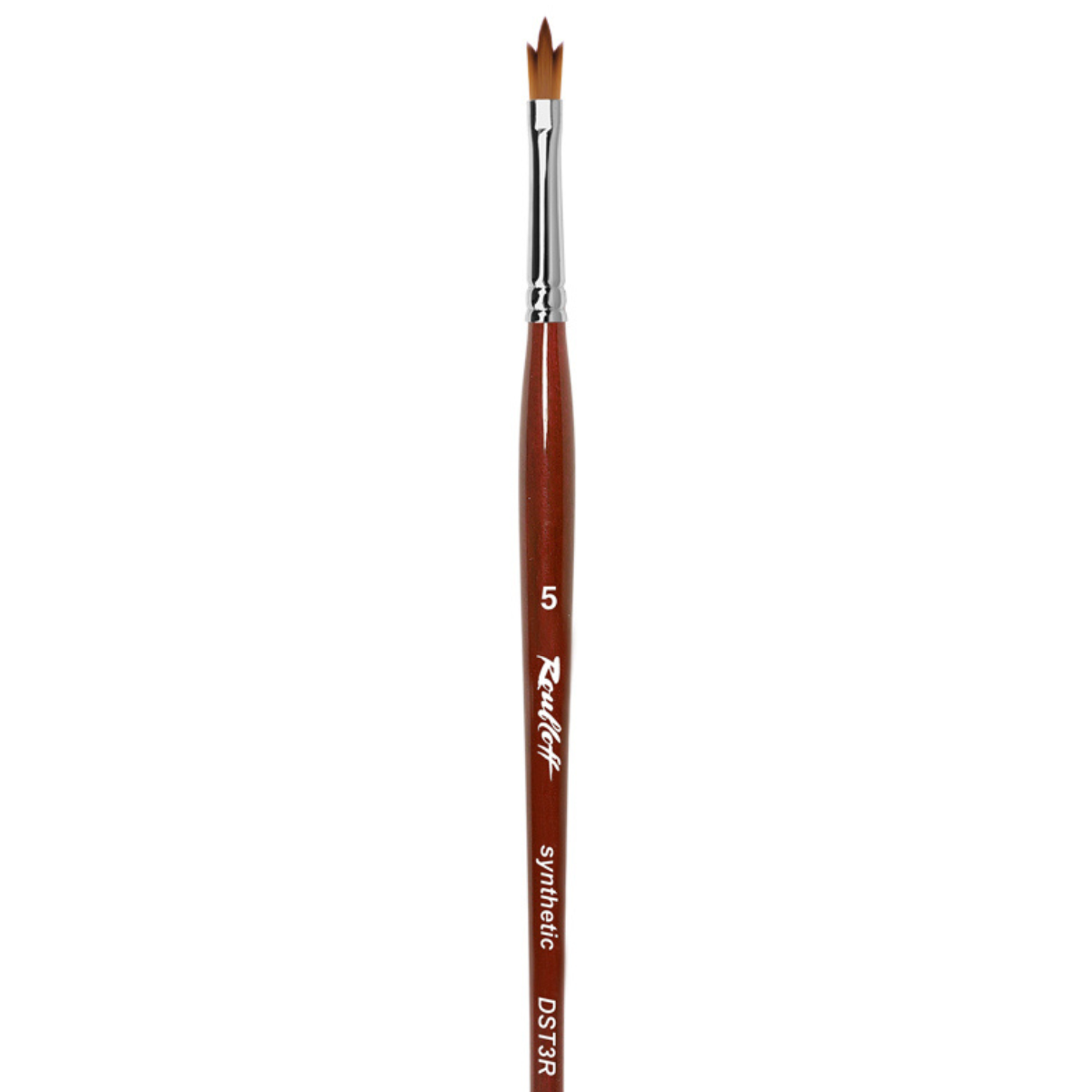 Pincel Roubloff DST3R Nº7 Profesional - Imagen 3