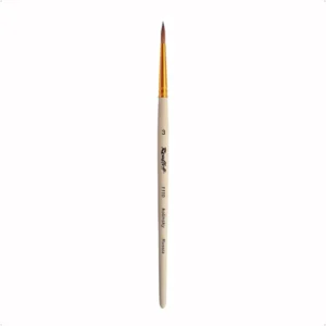 Roubloff – 1110 Pincel Classic Liner Kolinsky  N°3