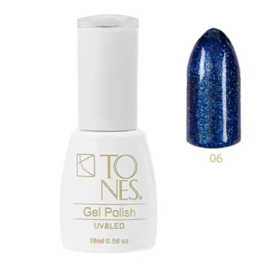 Gel Diamante Brillante # 006 – 0.56 fl oz